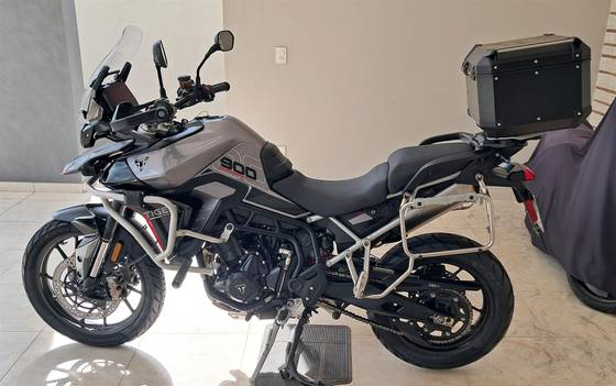 TRIUMPH TIGER 900 GT PRO 